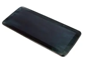 Mirror Display Tablet Left Mercedes Actros MP5 A0014466995