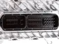 Transmission Control Module BMW 1 F70 2 F74 U06 X1 U11 X2 U10 MINI F65 F66 F67 U25 0260005451