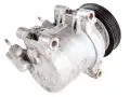 SPRĘŻARKA KOMPRESOR KLIMATYZACJI C-ELYSSE C3 IV CORSA F 2008 301 EXPERT IV 9830148880