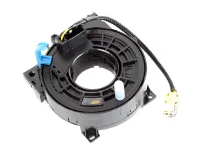 Airbagschleifring Dacia Jogger Logan III Sandero III Renault Arkana Express Kangoo III Megane IV 255543182R