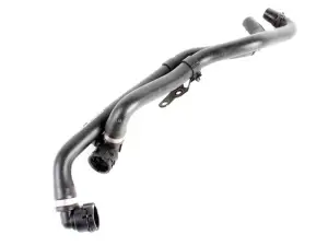 Coolant Water Hoses With Temperature Sensor Mercedes Benz EQC N293 19-24 400e 408 HP