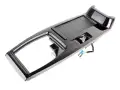 Mittelkonsole Becherhalter Citroen C4 III C4 X 98352161ZD