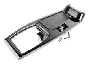 Center Console Trim Cup Holder Citroen C4 Iii C4 X 98352161ZD