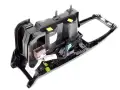Mittelkonsole Becherhalter Citroen C4 III C4 X 98352161ZD