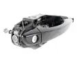 KLAMKA ZEWNĘTRZNA PRAWA PRZEDNIA CITROEN C3 III C4 CACTUS C4 PICASSO II PEUGEOT 308 508 II KTV KTVD 9802977180 1609239480 