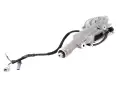 Lenkgetriebe Citroen C3 II 9807496680 28234753 04A