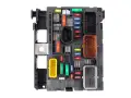 BSM Control Module Fuse Box Citroen Berlingo III C4 C8 Jumpy III Peugeot 307 Lift 308 607 Lift 807 Expert III Partner III 9807028780 BSM-R04