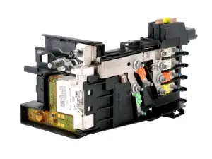 Batteriesteuergerät Citroen C4 Picasso Peugeot 308 3008 5008 RCZ 9666527680 28236841