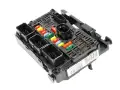 BSM Steuergerät Sicherungskasten Citroen C4 C5 C8 Jumpy III Fiat Scudo Ulysse II Peugeot 307 607 807 Expert Siemens 9661682880 S118983005 O BSM-L05-00