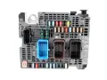 MODUŁ BSM SKRZYNKA BEZPIECZNIKÓW CITROEN C4 II DS4 DELPHI 9674921580 BSM-Z01