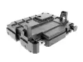MODUŁ BSM SKRZYNKA BEZPIECZNIKÓW CITROEN C4 II DS4 DELPHI 9674921580 BSM-Z01