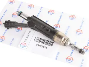 Fuel Injector Citroen Berlingo C3 Picasso C4 1.2 THP 9810335380