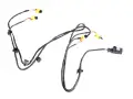 Front Bumper Harness Wiring Loom Audi A4 8K0971095E