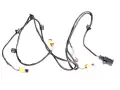 Front Bumper Harness Wiring Loom Audi A4 8K0971095E