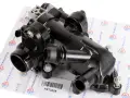 Thermostatgehäuse Mercedes A238 C238 W205 C257 1.5 2.0 A2642001501