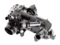 Thermostatgehäuse Mercedes A238 C238 W205 C257 1.5 2.0 A2642001501