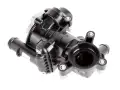 Thermostatgehäuse Mercedes A238 C238 W205 C257 1.5 2.0 A2642001501