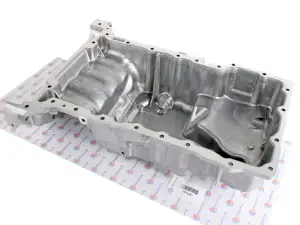 Carter D'huile Aluminium Mercedes A Classe W177 B Classe W247 2.0 A2600140100