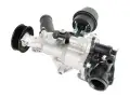 Wasserpumpe Mercedes W242 CLA C117 X117 1.6 2.0 A2702000000
