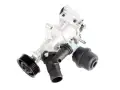 Wasserpumpe Mercedes W242 CLA C117 X117 1.6 2.0 A2702000000