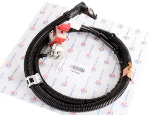Batterieklemme Mercedes H247 X156 W242 W176 W177 A2465408613