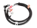 KLEMA PRZEWÓD AKUMULATORA MERCEDES H247 X156 W242 W246 W176 W177 INFINITI QX30 A2465408613