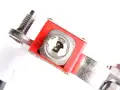 KLEMA PRZEWÓD AKUMULATORA MERCEDES H247 X156 W242 W246 W176 W177 INFINITI QX30 A2465408613