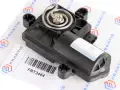 SIŁOWNIK STEROWNIK KLAPY WYDECHU MERCEDES A KLASA W177 CLA C118 GLA H247 AMG 45 A2909064100 A2909064000