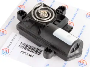 Stellmotor Abgasklappe Mercedes A Klasse W177 GLA H247 A2909064100