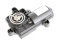 SIŁOWNIK STEROWNIK KLAPY WYDECHU MERCEDES A KLASA W177 CLA C118 GLA H247 AMG 45 A2909064100 A2909064000