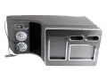 Accoudoir Console Centrale Mercedes-Benz Vito Viano W639