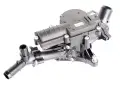 OBUDOWA TERMOSTATU TERMOSTAT MAZDA 2 3 6 CX-3 CX-30 CX-5 1.5 2.0 2.5 B PYFD1516Z