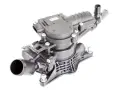 OBUDOWA TERMOSTATU TERMOSTAT MAZDA 2 3 6 CX-3 CX-30 CX-5 1.5 2.0 2.5 B PYFD1516Z