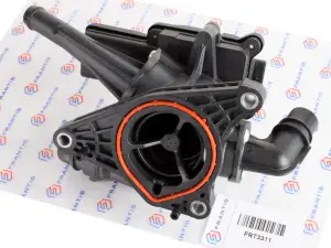 Thermostatgehäuse Kia Sorento Iv Sportage V 1.6 T-GDI 256002M810