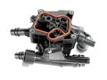 Thermostat Housing Hyundai Sonata Santa Fé Tucson Kia 25600-2S000