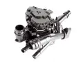 Thermostat Housing Hyundai Sonata Santa Fé Tucson Kia 25600-2S000