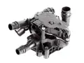 Thermostat Housing Hyundai Sonata Santa Fé Tucson Kia 25600-2S000