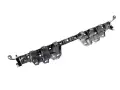 Rear Bumper Reinforcement Absorber Peugeot 508 RXH 14-18 9673338980
