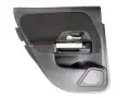 Türverkleidung Hinten Links Mercedes-Benz EQA EQB GLA GLB