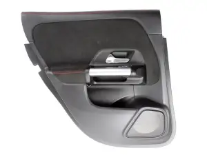 Türverkleidung Hinten Links Mercedes-Benz EQA EQB GLA GLB