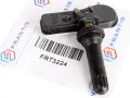 Tyre Pressure Valve Sensor Dacia Duster Logan Renault Clio 407009322R