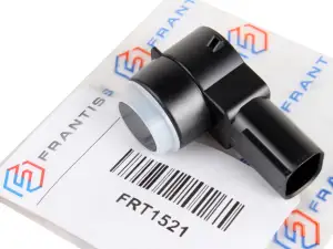 CZUJNIK PARKOWANIA PDC PRZEDNI TYLNY CITROEN BERLINGO III C4 C4 PICASSO C5 III PEUGEOT 307 308 407 PARTNER III RCZ 9653211577 9809300177