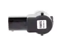 CZUJNIK PARKOWANIA PDC PRZEDNI TYLNY CITROEN BERLINGO III C4 C4 PICASSO C5 III PEUGEOT 307 308 407 PARTNER III RCZ 9653211577 9809300177
