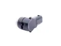 CZUJNIK PARKOWANIA PDC PRZEDNI TYLNY CITROEN BERLINGO III C4 C4 PICASSO C5 III PEUGEOT 307 308 407 PARTNER III RCZ 9653211577 0263003302