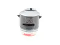 Capteur de Stationnement Avant Citroen C4 III C4 Cactus 9813348377
