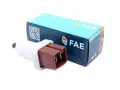 Schalter Kupplungsbetätigung Kupplungsschalter Citroen C8 Evasion Jumpy Fiat Scudo Ulysse II Peugeot 206 / 206+ 406 607 806 807 1.1 1.4 1.6 2.0 2.2 8V 16V JTD HDI 3.0 V6 D Multijet 9639888380