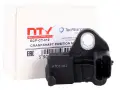 Crankshaft Position Sensor Citroen C2 C3 C4 C5 C8 Ulysse 1.4 1.6 2.2 HDI JTD