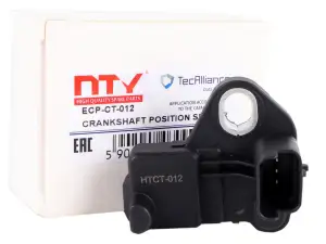 Capteur De Vilebrequin Citroen C2 C3 C4 C5 C8 Ulysse 1.4 1.6 2.2 HDI JTD