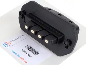 Sliding Door Switch Button Contact Renault Master III 10-19 Opel Movano B 10-19 Nissan NV400 11-19 252160004R 2654900Q0E
