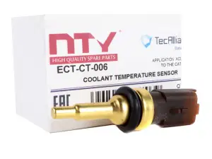 Sensor Kühlmitteltemperatur Berlingo III C3 II III C3 Picasso C4 I II C4 Picasso / C4 Grand Picasso I II C5 III C5 Aircross DS3 DS4 DS5 Peugeot 2008 207 208 3008 I II 308 I II 5008 I II 508 Partner III RCZ 1.4 1.6 VTI